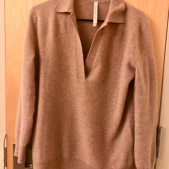 circuit sweater aritzia